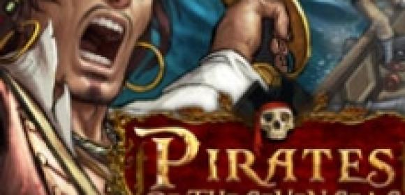 Pirates of the Seven Seas for Mobile Gameplay