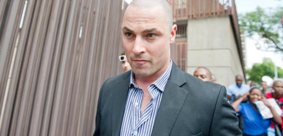 Pistorius' Brother Facing Homicide Trial for Motorcycle Accident Death