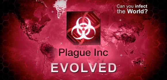 Plague Inc. Strategy Game Infects Windows Phone Devices
