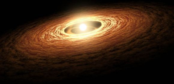 Planet Formation Requires Heavy Chemical Elements