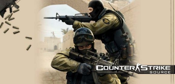 Play Half Life 2 and Counter Strike for Hard Cash