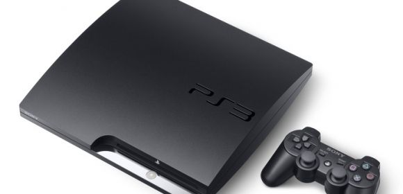 PlayStation 3 Gets 3.00 Firmware on September 1
