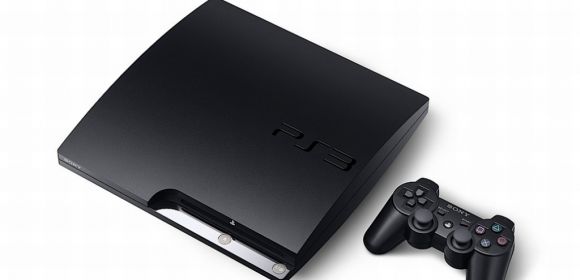 PlayStation 3 Sales Rise, Sony Still Loses Money