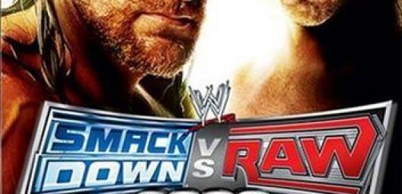 PlayStation 3 Version of WWE SmackDown vs. Raw Gets Patched