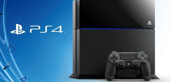 PlayStation 4 CE-33945-4 Error Is Now Fixed, According to Sony