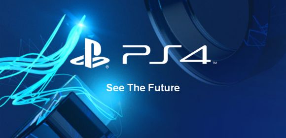 PlayStation 4 Gets Details About Sharing, User Interface, and Playing During Downloads