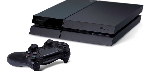 PlayStation 4 Has Two New Versions, One Includes a 1 TB Hard Drive - Report