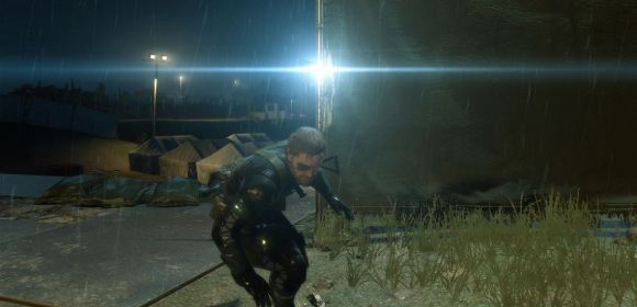PlayStation Plus June Free Games Include Metal Gear Solid V: Ground Zeroes on PS4, More