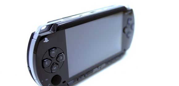 PlayStation Portable Firmware 5.00 Detailed