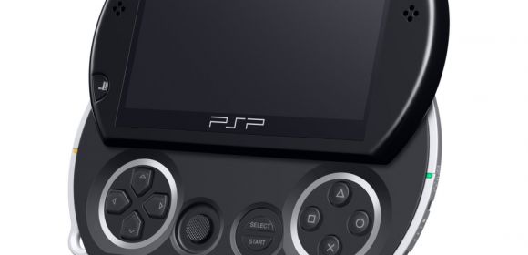 PlayStation Portable Go Price Cut Comes to United States, Japan, United Kingdom