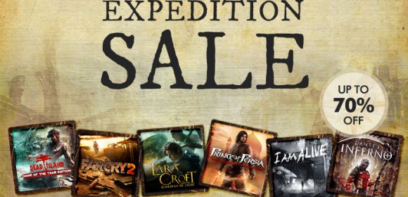 PlayStation Store Expedition Sale Brings Many Price Cuts to PAL Regions