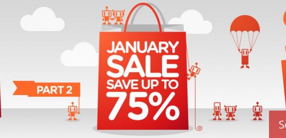 PlayStation Store January Sale Continues with Big Discounts on Assassin’s Creed Unity, Xillia 2, More