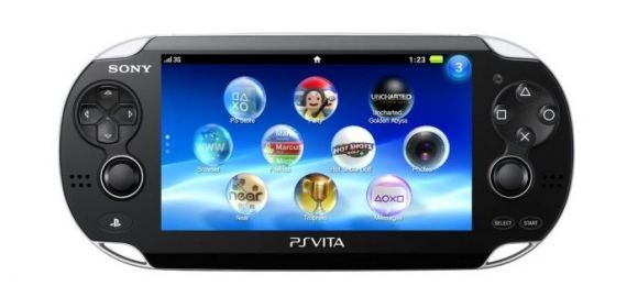 PlayStation Vita Games Already Planned Until 2013