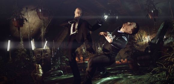 Player Choices Is at the Core of the Hitman: Absolution Experience