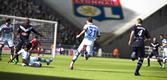 Player ID and Proactive AI Redefine Pro Evolution Soccer 2013