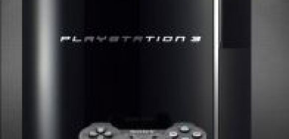 Playstation 3 Delayed in Europe unto March 2007