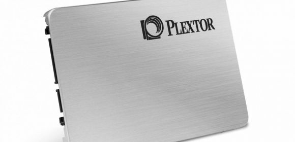 Plextor Comes Up with Firmware 1.02 for the M5 Pro SSD