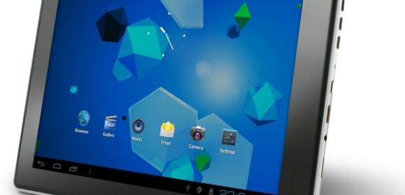 Point of View ProTab IPS Tablet Released