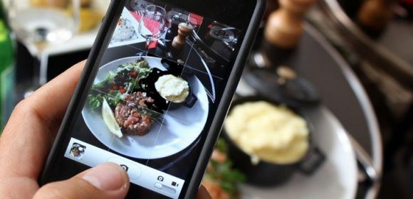 Pop-up Restaurant Gives Diners Free Meals If They Post Photos of the Food on Social Media