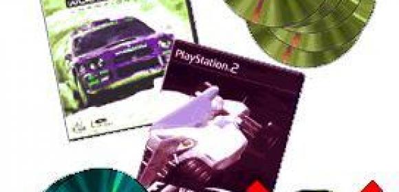 Porn-Selling Playstation Pirate Arrested