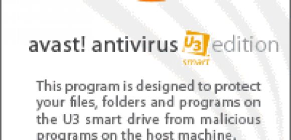 Antivirus in Your Pocket