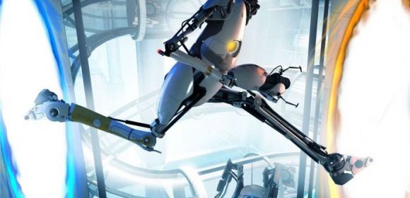 Portal 2 Gets Perpetual Testing Initiative DLC Next Month for Free on PC and Mac
