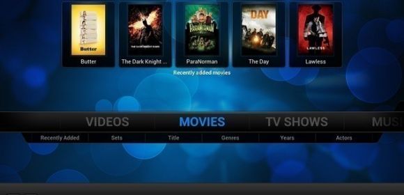 Powerful OpenELEC 4.2.1 Media Center OS Is Out, Doesn't Need "Shellshock" Fix
