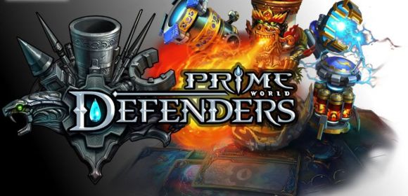 Prime World Defenders Review (PC)