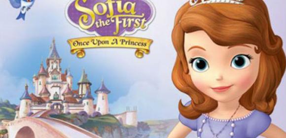 Princess Sofia Could Be Latina but She’s a Fantasy, Disney Says