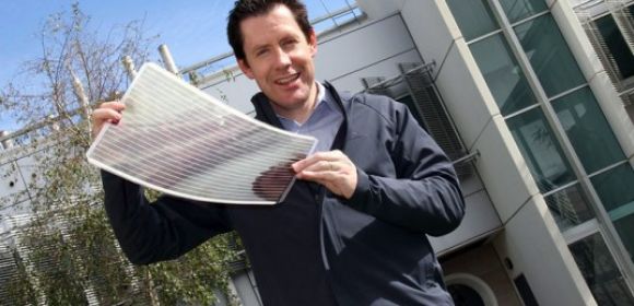 Printable Solar Cells Rolled Out by Australian Researchers