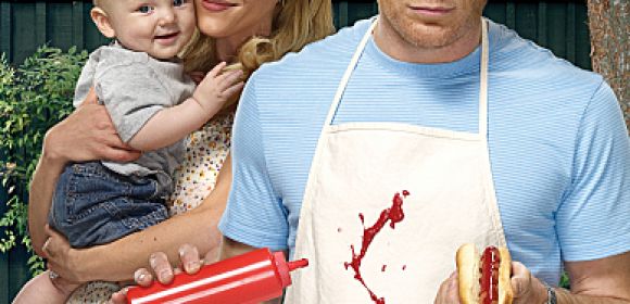Producer Explains Shocking ‘Dexter’ Season 4 Finale