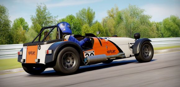 Project Cars Gets PC Requirements, Runs at 60fps & 1080p on PS4, 900p on Xbox One