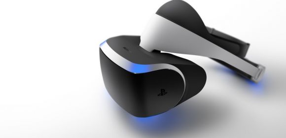 Project Morpheus on PS4 Will Deliver Social VR Experiences Similar to Wii U