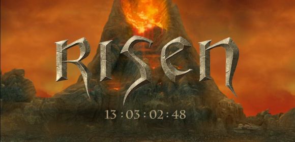 Project RPB Gets Official Name: Risen
