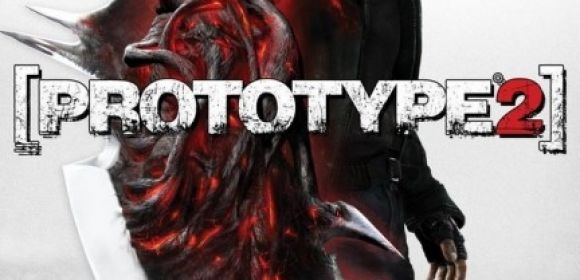 Prototype 2 Review (PC)