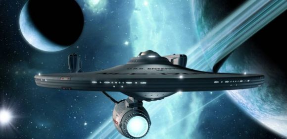 Prove Your Rock Band Skills and Win a Star Trek Movie Screening