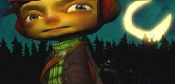 Psychonauts Grabbed by Steam