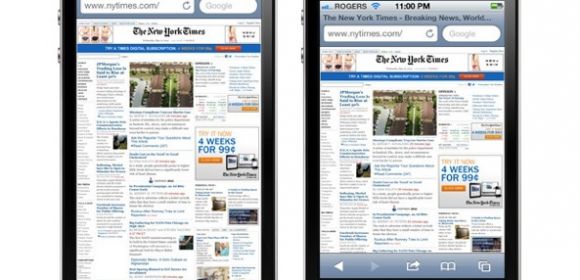 Pundit Explains How iOS 6 Won’t Give Away Any iPhone 5 Details