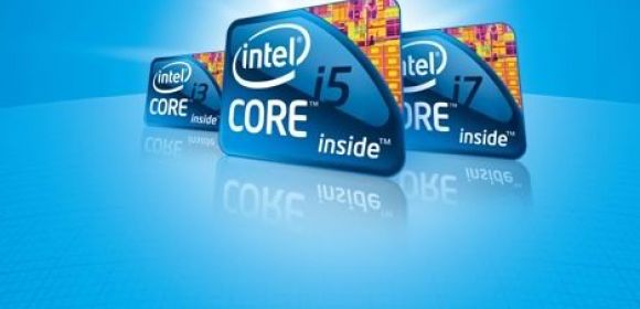 Quad-Core Intel Sandy Bridge of 3.4GHz Incoming