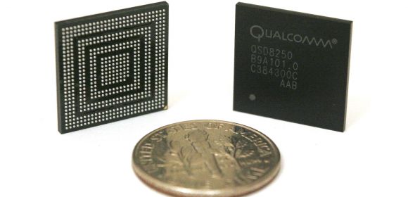 Qualcomm Moves Production to GlobalFoundries