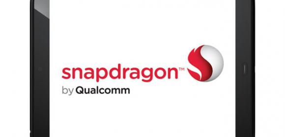 Qualcomm Shows World’s First Auto Stereoscopic HD 3D Tablet