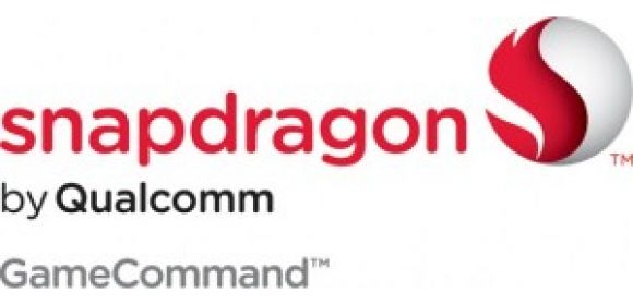 Qualcomm ‘Snapdragon GameCommand’ App for Android Devices Launched at CES 2012