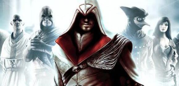 Quick Look: Assassin's Creed: Brotherhood