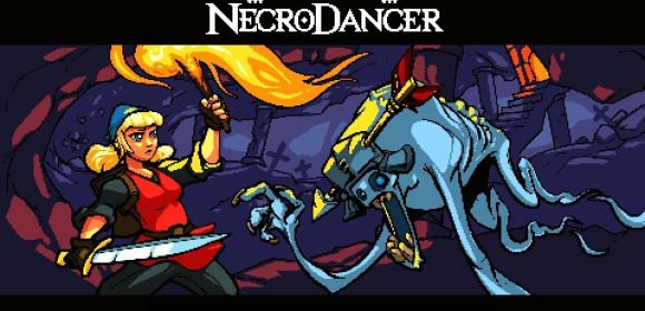 Quick Look: Crypt of the NecroDancer – with Gameplay Video
