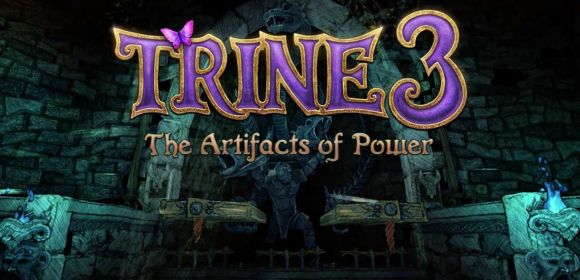 Quick Look - Trine 3: Artifacts of Power (with Gameplay Video and Screenshots)