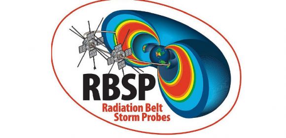 RBSP Successfully Enter Their Respective Orbits
