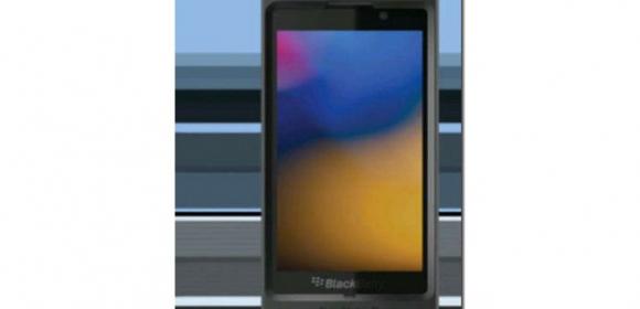 RIM Confirms New BlackBerry 10 Dev Alpha B Device