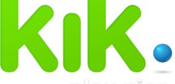RIM Kills Off Kik, Says It Breached Contractual Obligations