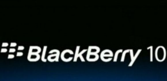 RIM Officially Debuts BlackBerry 10 OS