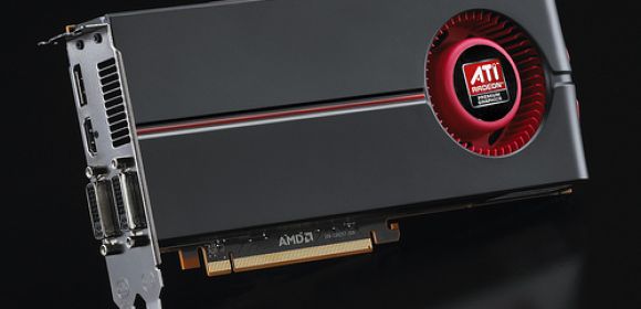 Radeon HD 5800 GPU Shortage Leads to Price Increments